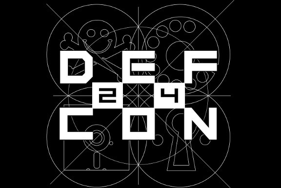 Defcon 24 (Las Vegas) Video